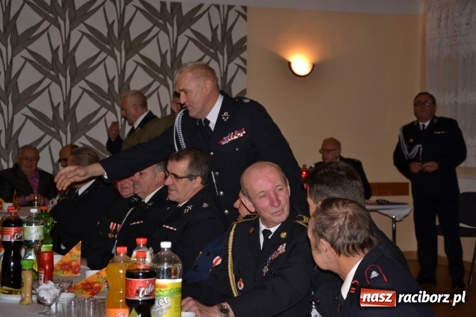 Zdjęcie w galerii na portalu naszraciborz.pl: Druhowie seniorzy spotkali się w Nowej Wiosce wiadomości z regionu