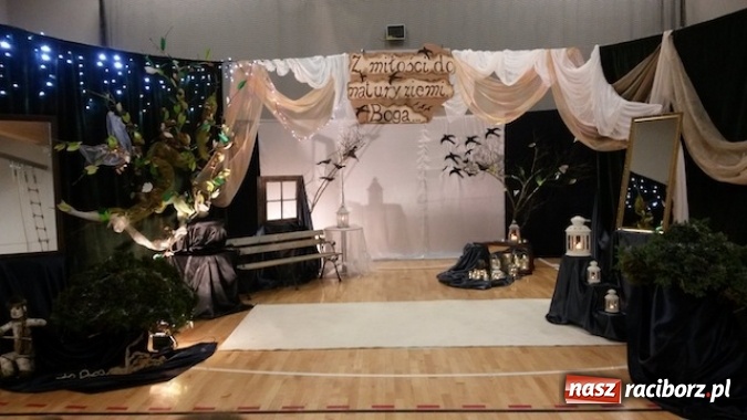 Zdjęcie w galerii na portalu naszraciborz.pl: Z miłości do natury, ziemi, Boga…  wiadomości z regionu