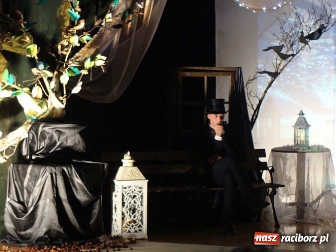 Zdjęcie w galerii na portalu naszraciborz.pl: Z miłości do natury, ziemi, Boga…  wiadomości z regionu