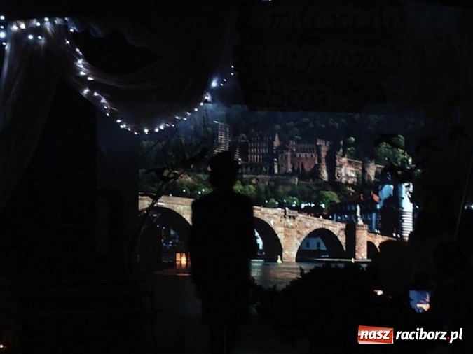 Zdjęcie w galerii na portalu naszraciborz.pl: Z miłości do natury, ziemi, Boga…  wiadomości z regionu