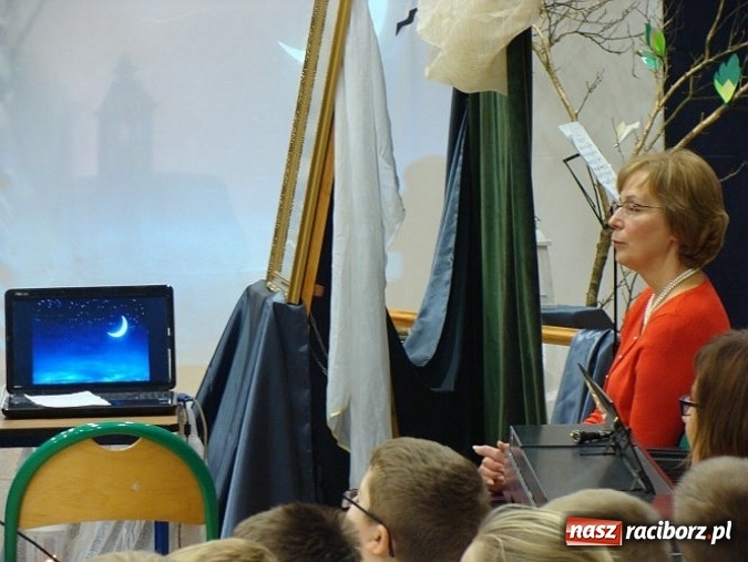 Zdjęcie w galerii na portalu naszraciborz.pl: Z miłości do natury, ziemi, Boga…  wiadomości z regionu