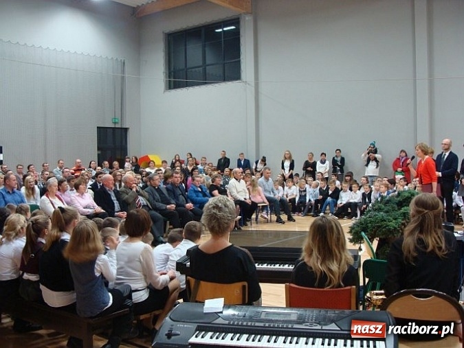 Zdjęcie w galerii na portalu naszraciborz.pl: Z miłości do natury, ziemi, Boga…  wiadomości z regionu