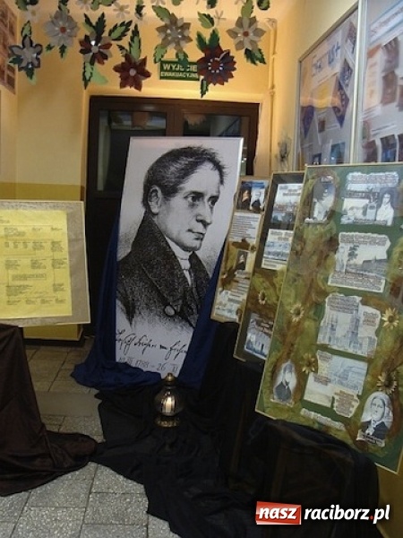 Zdjęcie w galerii na portalu naszraciborz.pl: Z miłości do natury, ziemi, Boga…  wiadomości z regionu