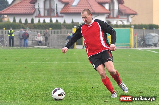 Zdjęcie w galerii na portalu naszraciborz.pl: W Studziennej strzelały tylko Chałupki wiadomości z regionu