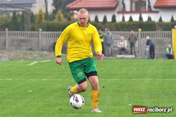 Zdjęcie w galerii na portalu naszraciborz.pl: W Studziennej strzelały tylko Chałupki wiadomości z regionu