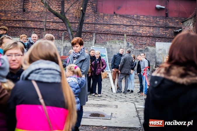 Zdjęcie w galerii na portalu naszraciborz.pl: Siedziba Stowarzyszenia Spektrum oficjalnie otwarta wiadomości z regionu