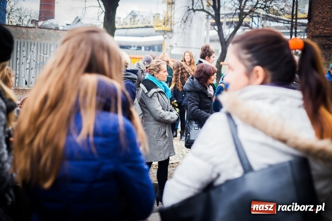 Zdjęcie w galerii na portalu naszraciborz.pl: Siedziba Stowarzyszenia Spektrum oficjalnie otwarta wiadomości z regionu