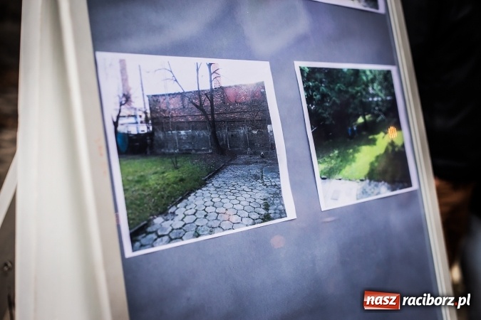 Zdjęcie w galerii na portalu naszraciborz.pl: Siedziba Stowarzyszenia Spektrum oficjalnie otwarta wiadomości z regionu