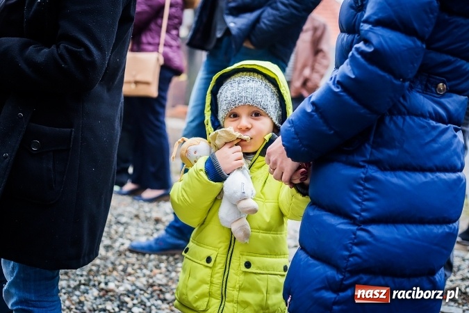 Zdjęcie w galerii na portalu naszraciborz.pl: Siedziba Stowarzyszenia Spektrum oficjalnie otwarta wiadomości z regionu