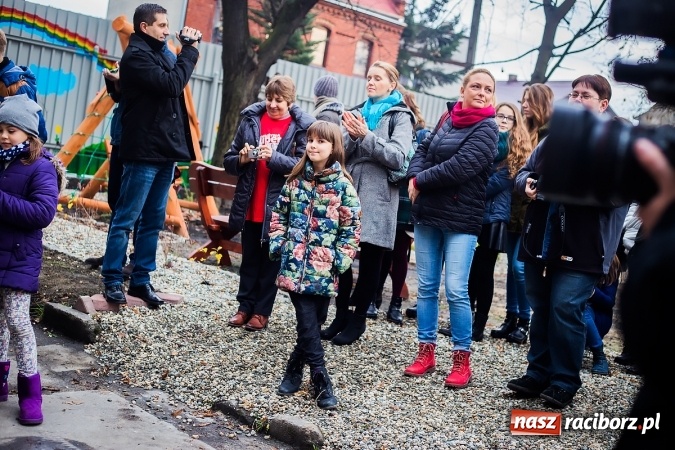 Zdjęcie w galerii na portalu naszraciborz.pl: Siedziba Stowarzyszenia Spektrum oficjalnie otwarta wiadomości z regionu