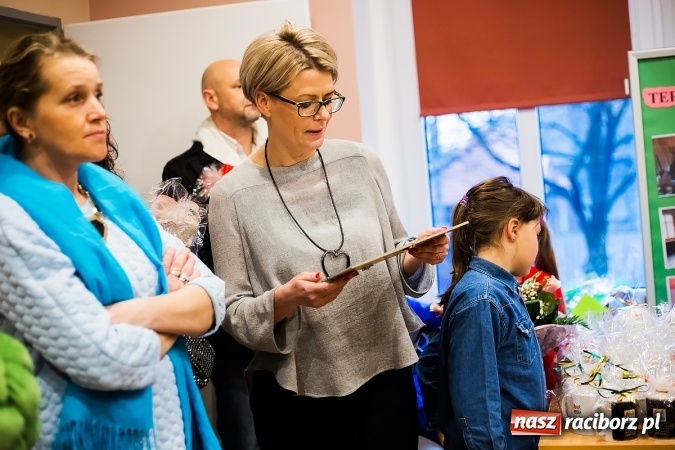 Zdjęcie w galerii na portalu naszraciborz.pl: Siedziba Stowarzyszenia Spektrum oficjalnie otwarta wiadomości z regionu