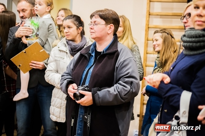 Zdjęcie w galerii na portalu naszraciborz.pl: Siedziba Stowarzyszenia Spektrum oficjalnie otwarta wiadomości z regionu