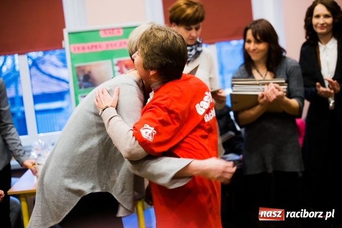 Zdjęcie w galerii na portalu naszraciborz.pl: Siedziba Stowarzyszenia Spektrum oficjalnie otwarta wiadomości z regionu