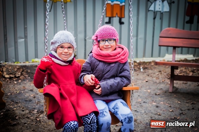 Zdjęcie w galerii na portalu naszraciborz.pl: Siedziba Stowarzyszenia Spektrum oficjalnie otwarta wiadomości z regionu