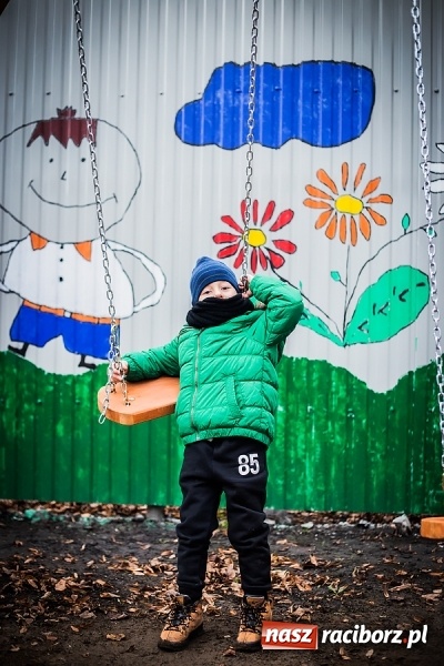 Zdjęcie w galerii na portalu naszraciborz.pl: Siedziba Stowarzyszenia Spektrum oficjalnie otwarta wiadomości z regionu