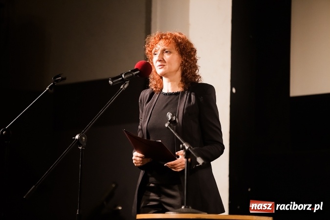 Zdjęcie w galerii na portalu naszraciborz.pl: Steffen Mueller gwiazdą Dni Filmu Niemieckiego wiadomości z regionu