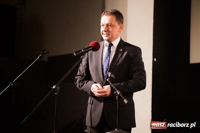 Zdjęcie w galerii na portalu naszraciborz.pl: Steffen Mueller gwiazdą Dni Filmu Niemieckiego wiadomości z regionu