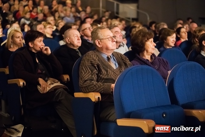 Zdjęcie w galerii na portalu naszraciborz.pl: Steffen Mueller gwiazdą Dni Filmu Niemieckiego wiadomości z regionu