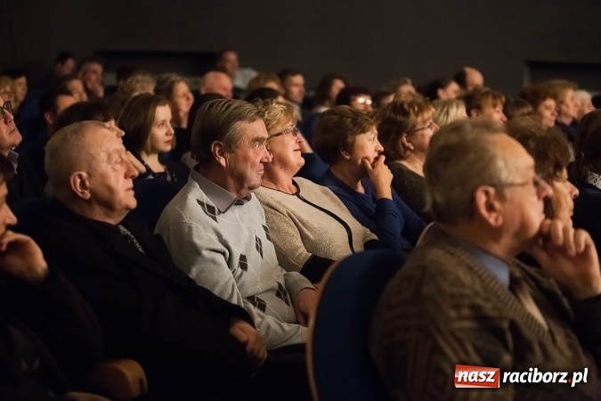 Zdjęcie w galerii na portalu naszraciborz.pl: Steffen Mueller gwiazdą Dni Filmu Niemieckiego wiadomości z regionu