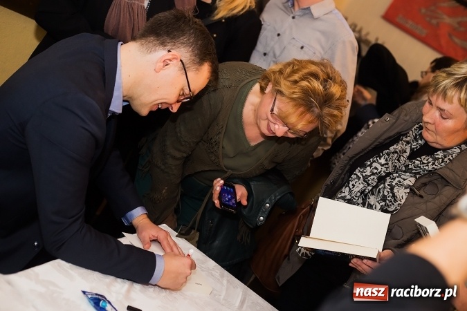 Zdjęcie w galerii na portalu naszraciborz.pl: Steffen Mueller gwiazdą Dni Filmu Niemieckiego wiadomości z regionu