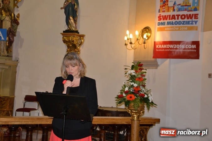 Zdjęcie w galerii na portalu naszraciborz.pl: Chór św. Anny z Krzyżanowic świętował jubileusz wiadomości z regionu