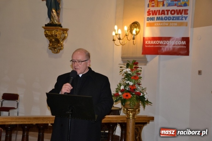 Zdjęcie w galerii na portalu naszraciborz.pl: Chór św. Anny z Krzyżanowic świętował jubileusz wiadomości z regionu