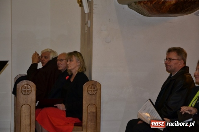 Zdjęcie w galerii na portalu naszraciborz.pl: Chór św. Anny z Krzyżanowic świętował jubileusz wiadomości z regionu