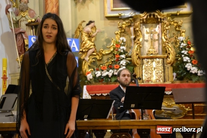 Zdjęcie w galerii na portalu naszraciborz.pl: Chór św. Anny z Krzyżanowic świętował jubileusz wiadomości z regionu