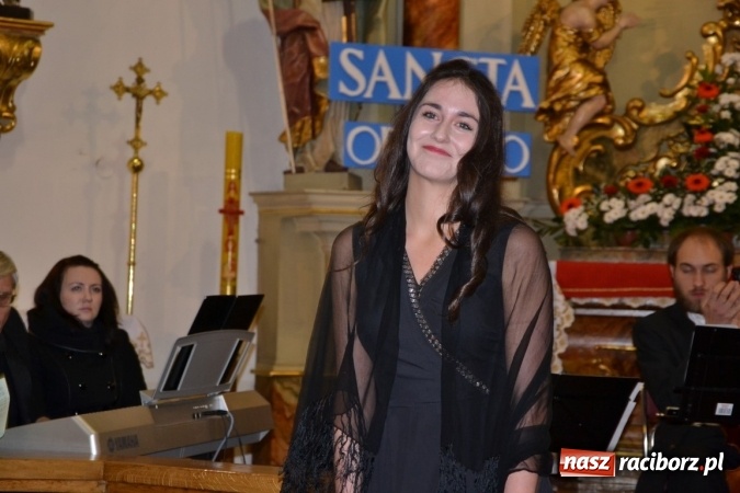 Zdjęcie w galerii na portalu naszraciborz.pl: Chór św. Anny z Krzyżanowic świętował jubileusz wiadomości z regionu