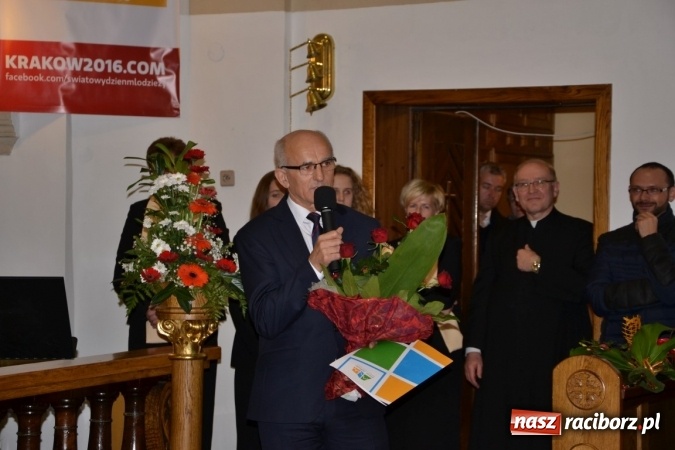 Zdjęcie w galerii na portalu naszraciborz.pl: Chór św. Anny z Krzyżanowic świętował jubileusz wiadomości z regionu