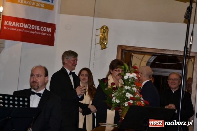 Zdjęcie w galerii na portalu naszraciborz.pl: Chór św. Anny z Krzyżanowic świętował jubileusz wiadomości z regionu