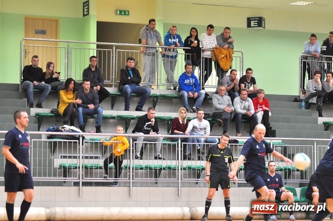 Zdjęcie w galerii na portalu naszraciborz.pl: Harpagany pokonały Mat-Bruk po zaciętym meczu wiadomości z regionu