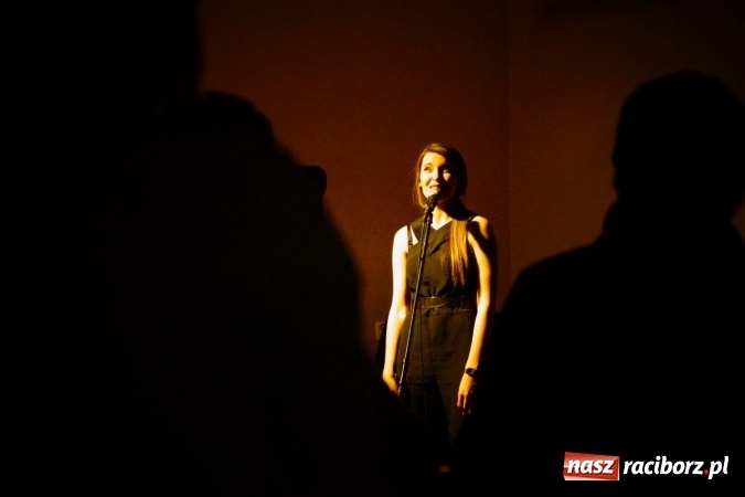 Zdjęcie w galerii na portalu naszraciborz.pl: Byłaś serca biciem w Nędzy - świetny koncert Roksany Lewak   wiadomości z regionu
