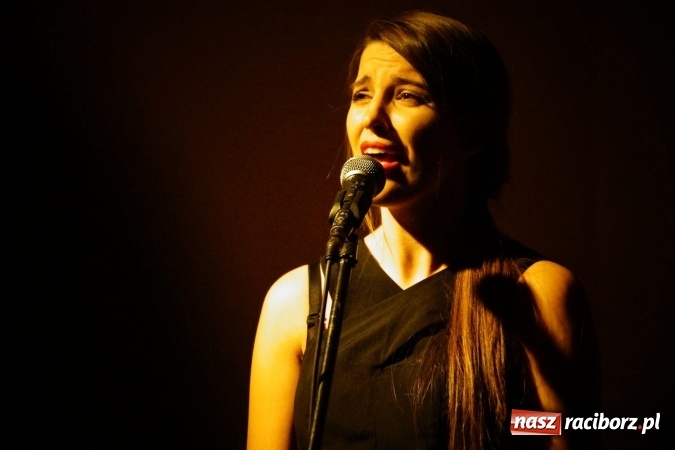 Zdjęcie w galerii na portalu naszraciborz.pl: Byłaś serca biciem w Nędzy - świetny koncert Roksany Lewak   wiadomości z regionu