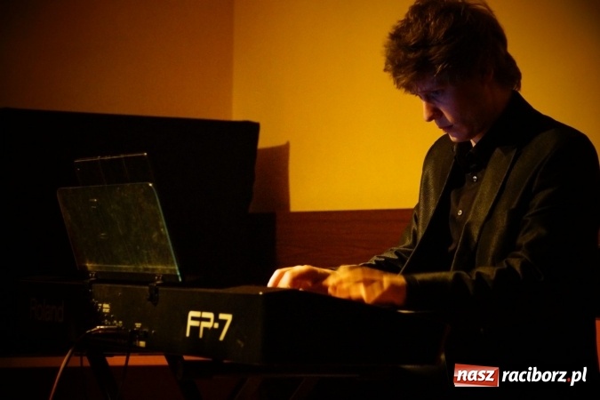 Zdjęcie w galerii na portalu naszraciborz.pl: Byłaś serca biciem w Nędzy - świetny koncert Roksany Lewak   wiadomości z regionu