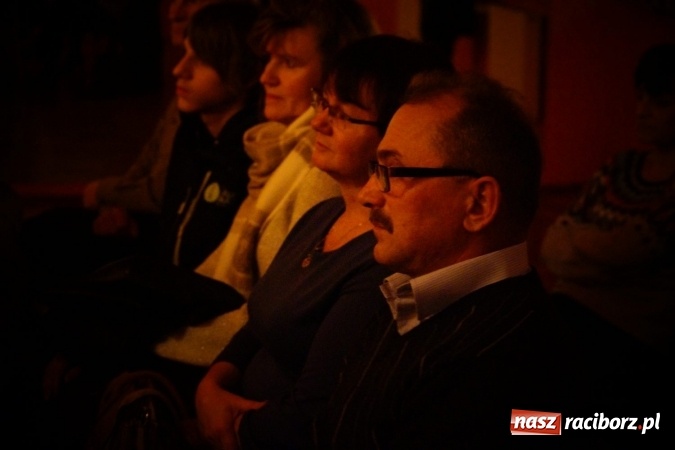 Zdjęcie w galerii na portalu naszraciborz.pl: Byłaś serca biciem w Nędzy - świetny koncert Roksany Lewak   wiadomości z regionu