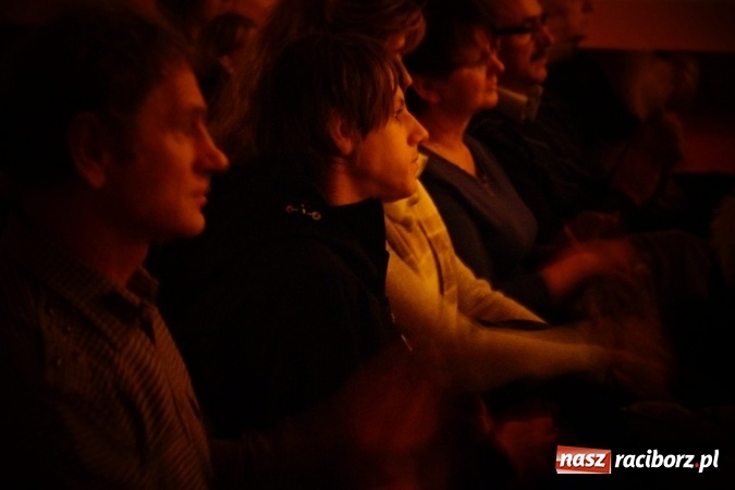 Zdjęcie w galerii na portalu naszraciborz.pl: Byłaś serca biciem w Nędzy - świetny koncert Roksany Lewak   wiadomości z regionu