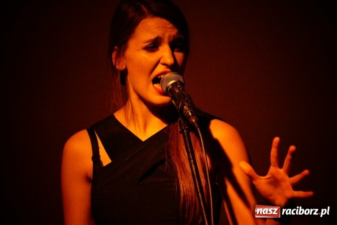 Zdjęcie w galerii na portalu naszraciborz.pl: Byłaś serca biciem w Nędzy - świetny koncert Roksany Lewak   wiadomości z regionu