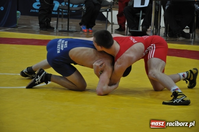 Zdjęcie w galerii na portalu naszraciborz.pl: Międzynarodowe starty zapaśników Dębu na zakończenie tegorocznego sezonu  wiadomości z regionu