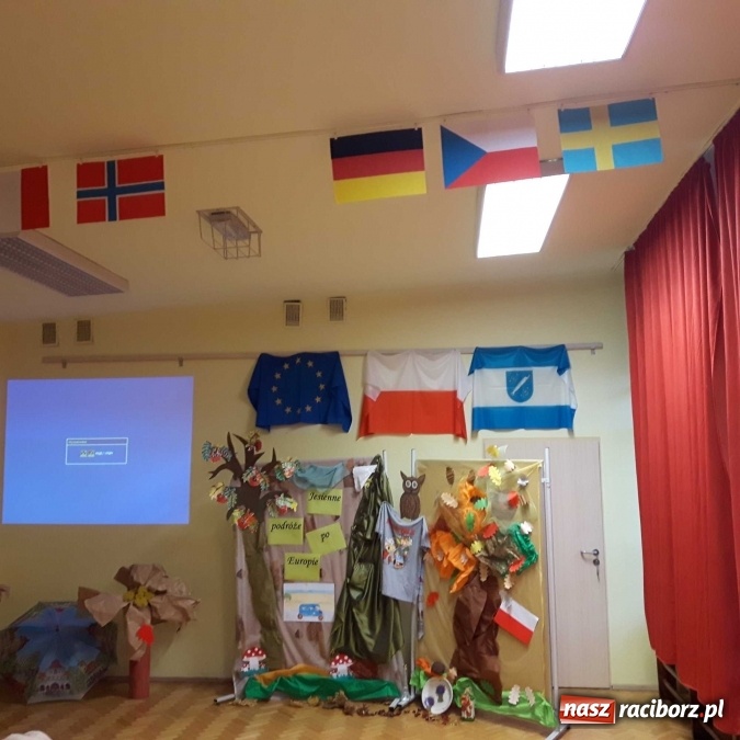 Zdjęcie w galerii na portalu naszraciborz.pl: Wychowankowie Młodzieżowego Ośrodka Wychowawczego w Rudach z wizytą w Rybniku wiadomości z regionu