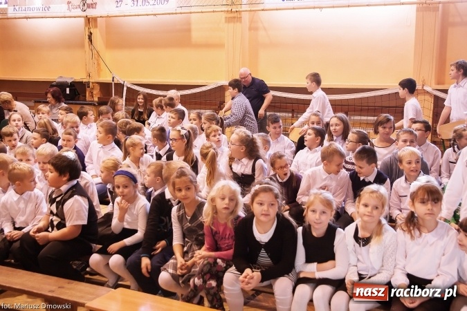 Zdjęcie w galerii na portalu naszraciborz.pl: Międzynarodowy Konkurs Gwary Laskiej w Krzanowicach już po raz dziewiąty wiadomości z regionu