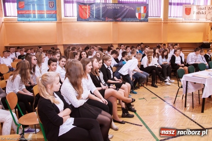 Zdjęcie w galerii na portalu naszraciborz.pl: Międzynarodowy Konkurs Gwary Laskiej w Krzanowicach już po raz dziewiąty wiadomości z regionu