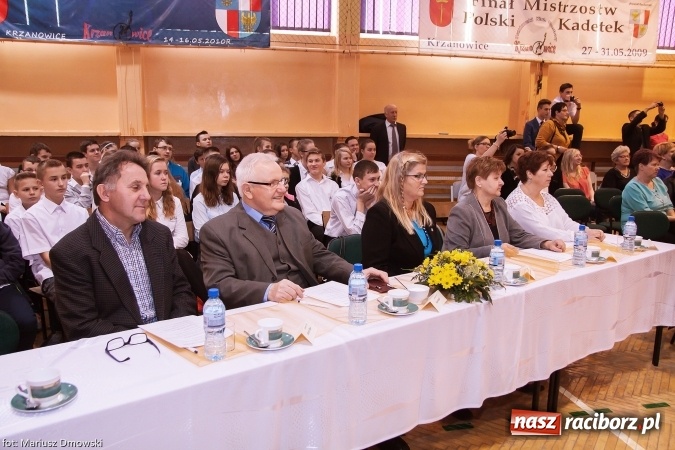 Zdjęcie w galerii na portalu naszraciborz.pl: Międzynarodowy Konkurs Gwary Laskiej w Krzanowicach już po raz dziewiąty wiadomości z regionu