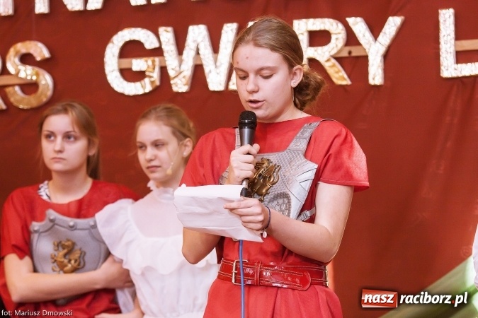 Zdjęcie w galerii na portalu naszraciborz.pl: Międzynarodowy Konkurs Gwary Laskiej w Krzanowicach już po raz dziewiąty wiadomości z regionu