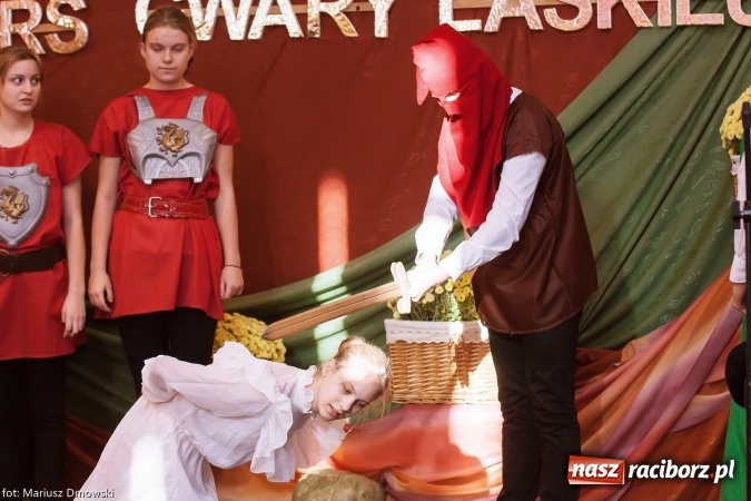 Zdjęcie w galerii na portalu naszraciborz.pl: Międzynarodowy Konkurs Gwary Laskiej w Krzanowicach już po raz dziewiąty wiadomości z regionu