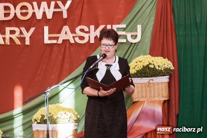 Zdjęcie w galerii na portalu naszraciborz.pl: Międzynarodowy Konkurs Gwary Laskiej w Krzanowicach już po raz dziewiąty wiadomości z regionu