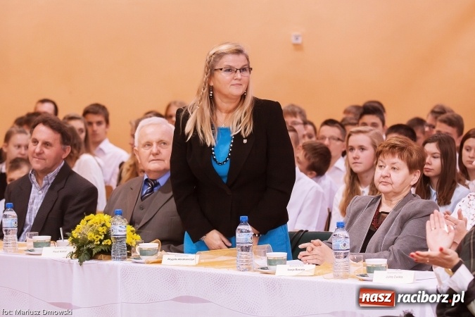 Zdjęcie w galerii na portalu naszraciborz.pl: Międzynarodowy Konkurs Gwary Laskiej w Krzanowicach już po raz dziewiąty wiadomości z regionu