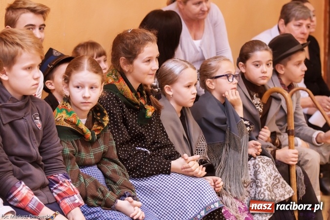 Zdjęcie w galerii na portalu naszraciborz.pl: Międzynarodowy Konkurs Gwary Laskiej w Krzanowicach już po raz dziewiąty wiadomości z regionu