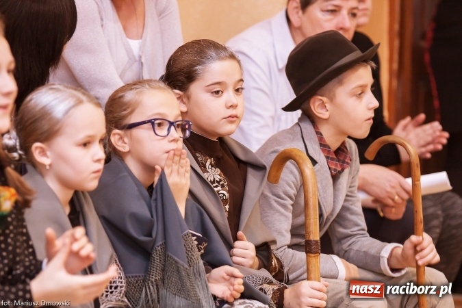 Zdjęcie w galerii na portalu naszraciborz.pl: Międzynarodowy Konkurs Gwary Laskiej w Krzanowicach już po raz dziewiąty wiadomości z regionu