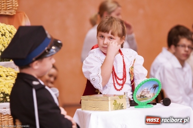 Zdjęcie w galerii na portalu naszraciborz.pl: Międzynarodowy Konkurs Gwary Laskiej w Krzanowicach już po raz dziewiąty wiadomości z regionu